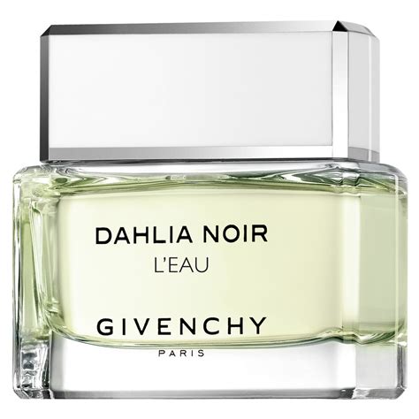 givenchy dahlia noir eau de toilette|givenchy parfum dahlia noir discontinued.